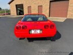 Thumbnail Photo 5 for 1996 Chevrolet Corvette