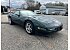1996 Chevrolet Corvette