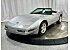 1996 Chevrolet Corvette Convertible