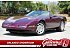 1996 Chevrolet Corvette Convertible