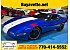 1996 Chevrolet Corvette