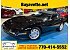 1996 Chevrolet Corvette Convertible