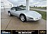 1996 Chevrolet Corvette