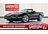 1996 Chevrolet Corvette Convertible