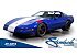 1996 Chevrolet Corvette