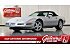 1996 Chevrolet Corvette Convertible