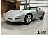 1996 Chevrolet Corvette Coupe