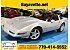 1996 Chevrolet Corvette