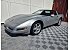 1996 Chevrolet Corvette