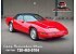 1996 Chevrolet Corvette Convertible
