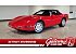 1996 Chevrolet Corvette