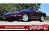 1996 Chevrolet Corvette Convertible