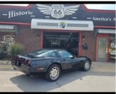 1996 Chevrolet Corvette