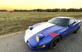 1996 Chevrolet Corvette Coupe
