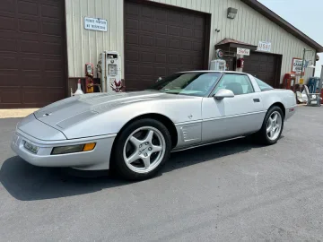 1996 Chevrolet Corvette