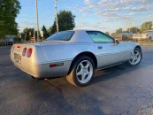 1996 Chevrolet Corvette