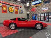 1996 Chevrolet Corvette Coupe
