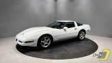 1996 Chevrolet Corvette Coupe