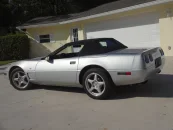 1996 Chevrolet Corvette