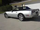 1996 Chevrolet Corvette