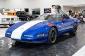 1996 Chevrolet Corvette