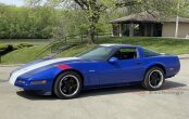 1996 Chevrolet Corvette