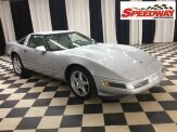 1996 Chevrolet Corvette