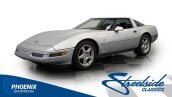 1996 Chevrolet Corvette