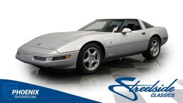 1996 Chevrolet Corvette