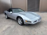1996 Chevrolet Corvette