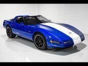1996 Chevrolet Corvette