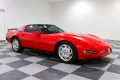 1996 Chevrolet Corvette Coupe