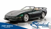 1996 Chevrolet Corvette