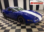 1996 Chevrolet Corvette