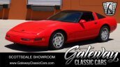 1996 Chevrolet Corvette Coupe
