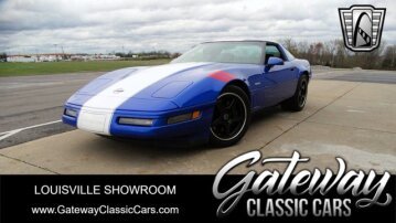 1996 Chevrolet Corvette Coupe