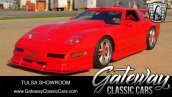 1996 Chevrolet Corvette Coupe