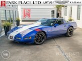 1996 Chevrolet Corvette