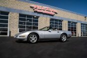 1996 Chevrolet Corvette