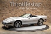 1996 Chevrolet Corvette