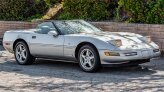 1996 Chevrolet Corvette Convertible