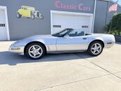 1996 Chevrolet Corvette