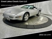 1996 Chevrolet Corvette