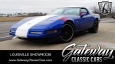 1996 Chevrolet Corvette Coupe