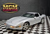 1996 Chevrolet Corvette