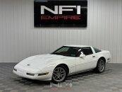 1996 Chevrolet Corvette