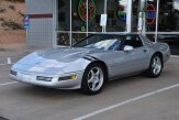 1996 Chevrolet Corvette