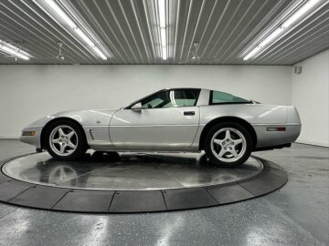 1996 Chevrolet Corvette Coupe