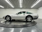 1996 Chevrolet Corvette Coupe