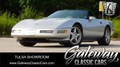 1996 Chevrolet Corvette